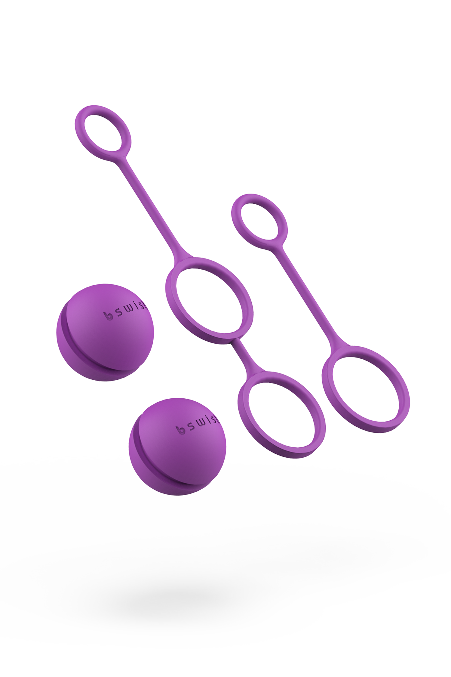 Bfit Basic Kegel Balls