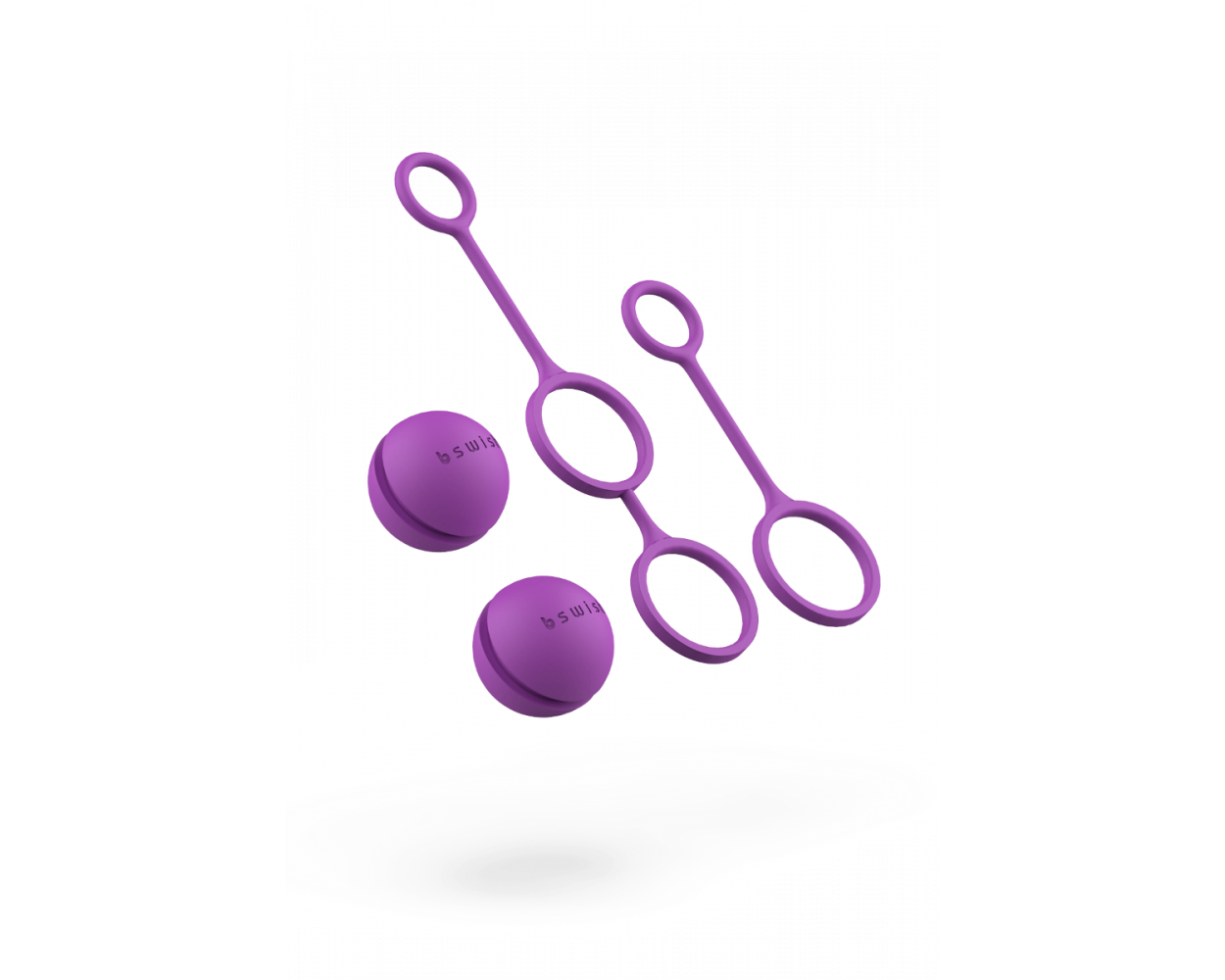 Bfit Basic Kegel Balls
