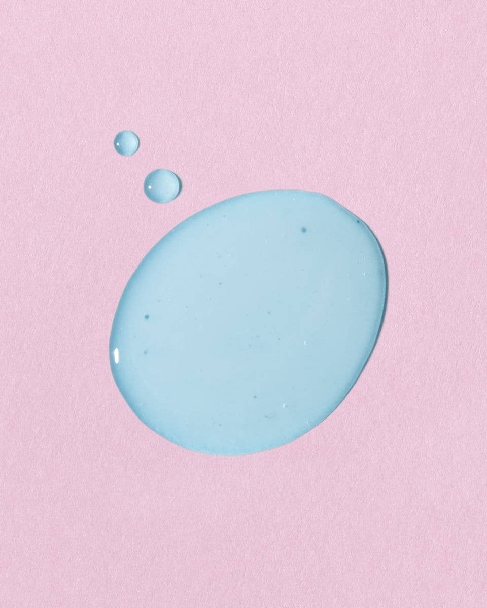Celestine Plumping Serum: Seaweed Peptides + Hyaluronic Acid