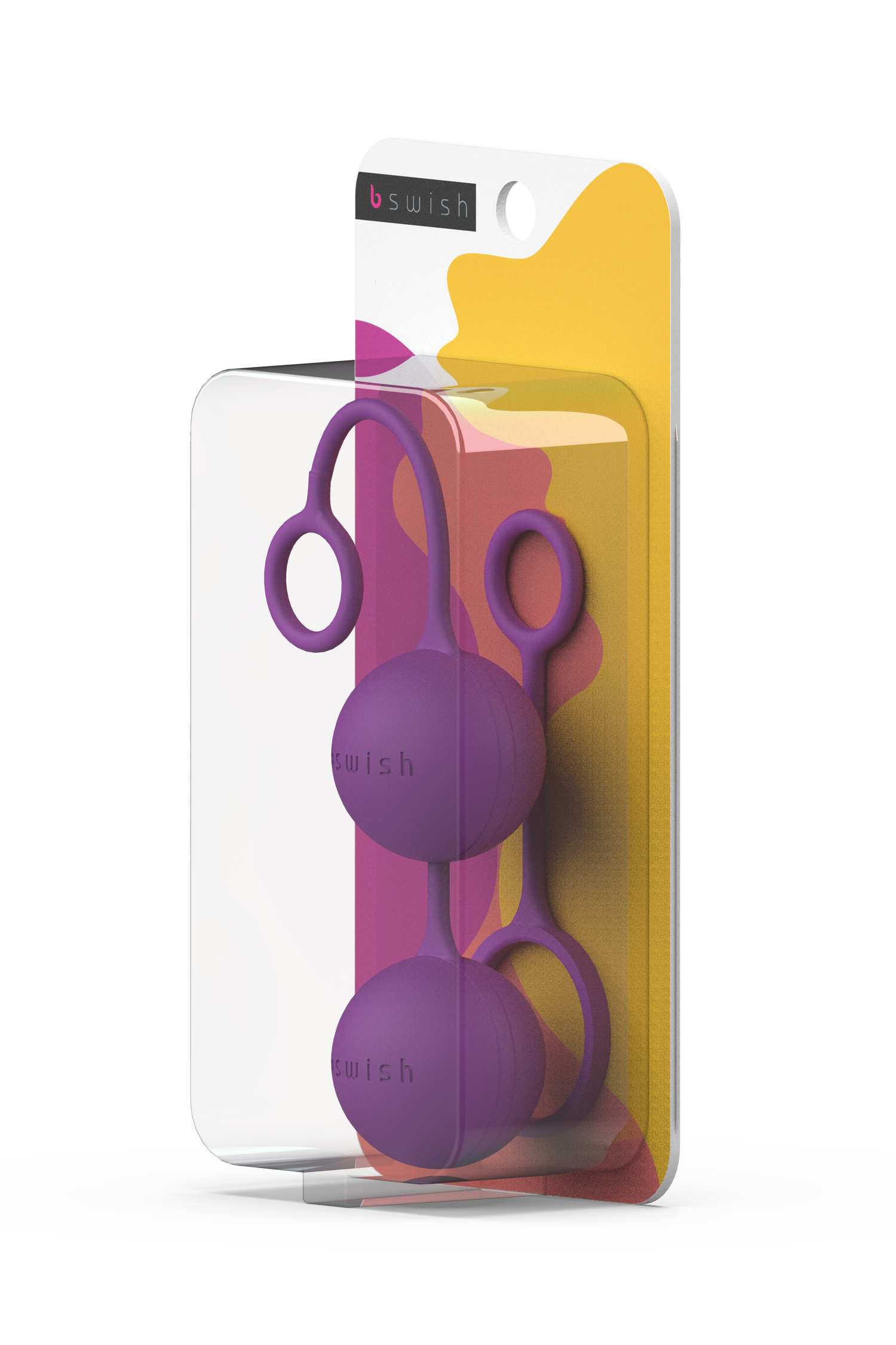 Bfit Basic Kegel Balls