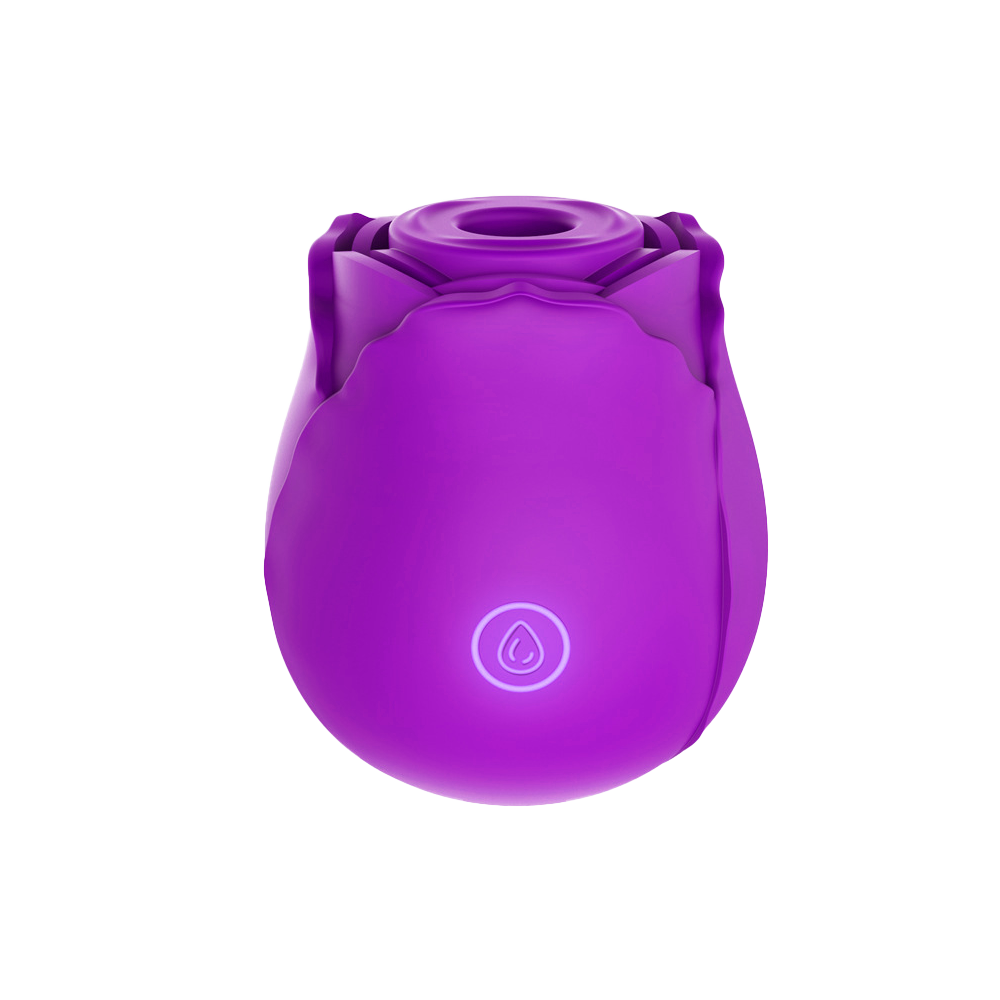Voodoo Beso Flower Power Air Vibe