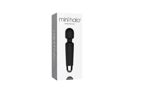 Mini Halo Wand