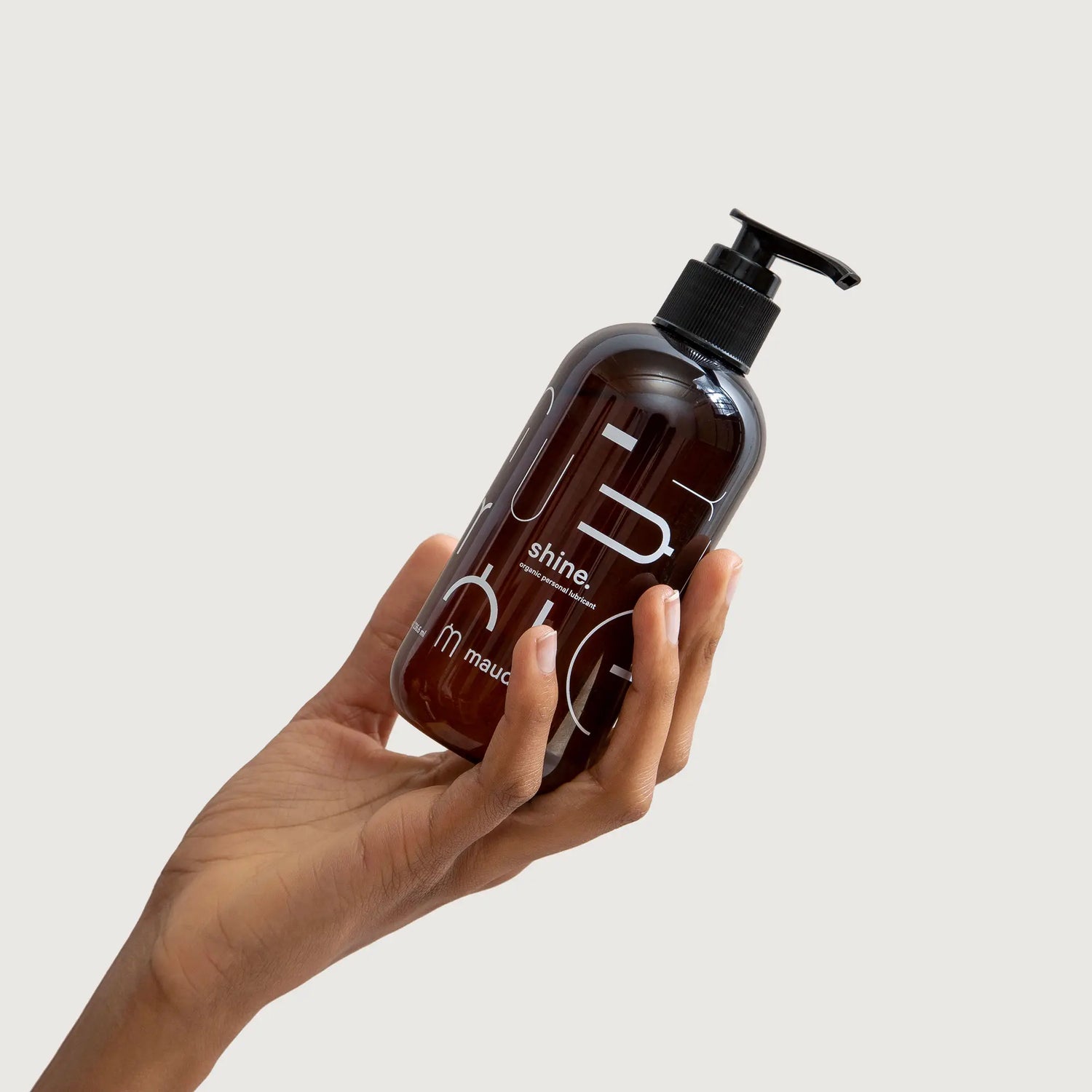 Shine Lubricant