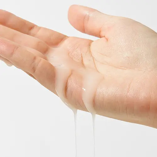 Coconut Love Oil