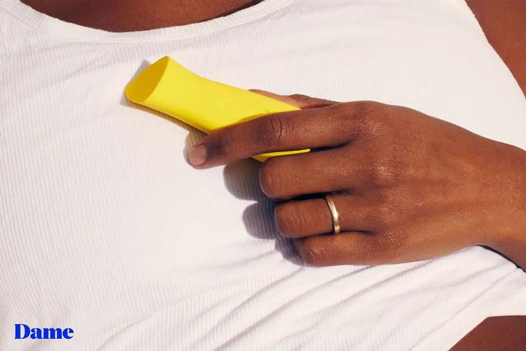 Kip Lipstick Vibe - Lemon
