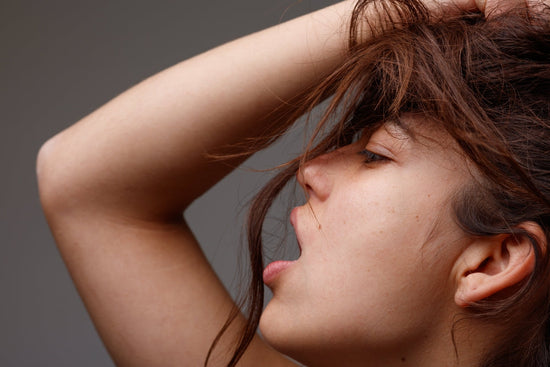 Stop Faking It: Have a Real Orgasm Instead