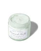 Mermaid Milk Superfood Moisturizer: Matcha + Spirulina: 1 oz