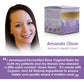 Enchanted Rose Natural Vaginal Moisturizer - Organic Vaginal