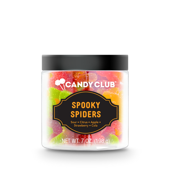 Spooky Spiders *HALLOWEEN COLLECTION*