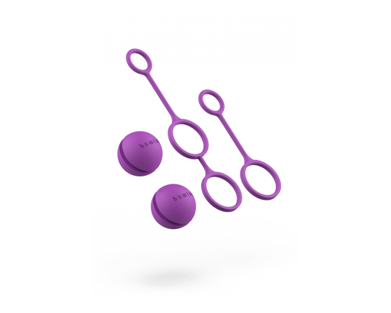 Bfit Basic Kegel Balls