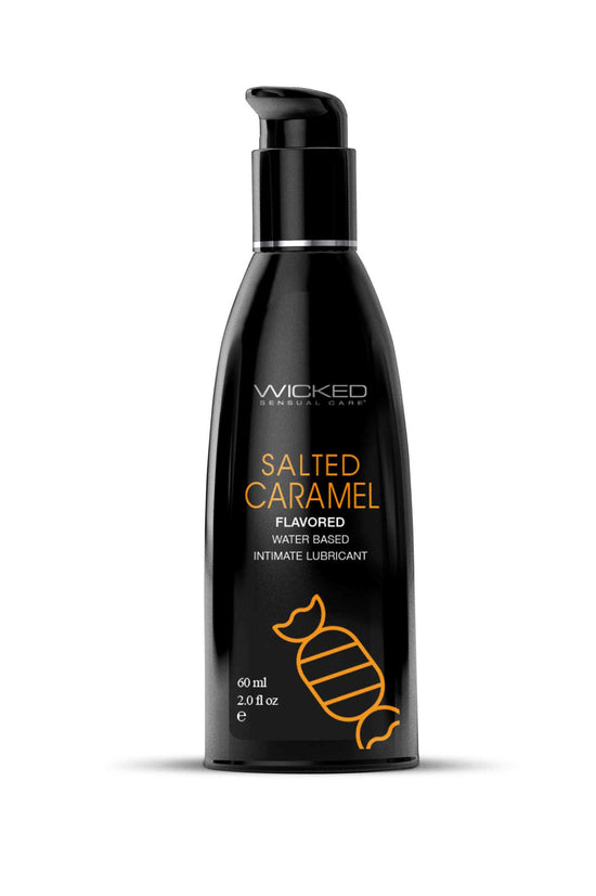 Salted Caramel Lube