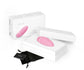 Luna Smart Bead in pink in package