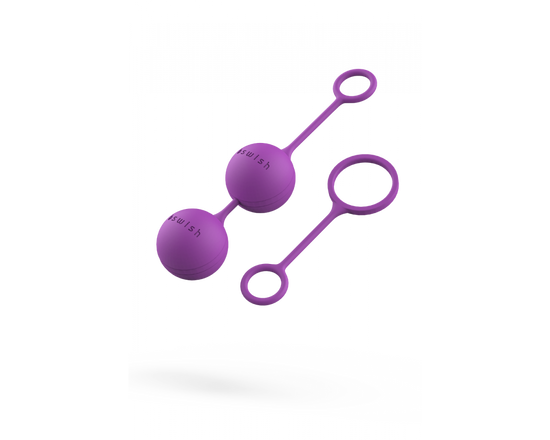 Bfit Basic Kegel Balls