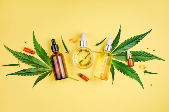 CBD for Pain