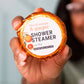 Essential Oil Shower Steamers