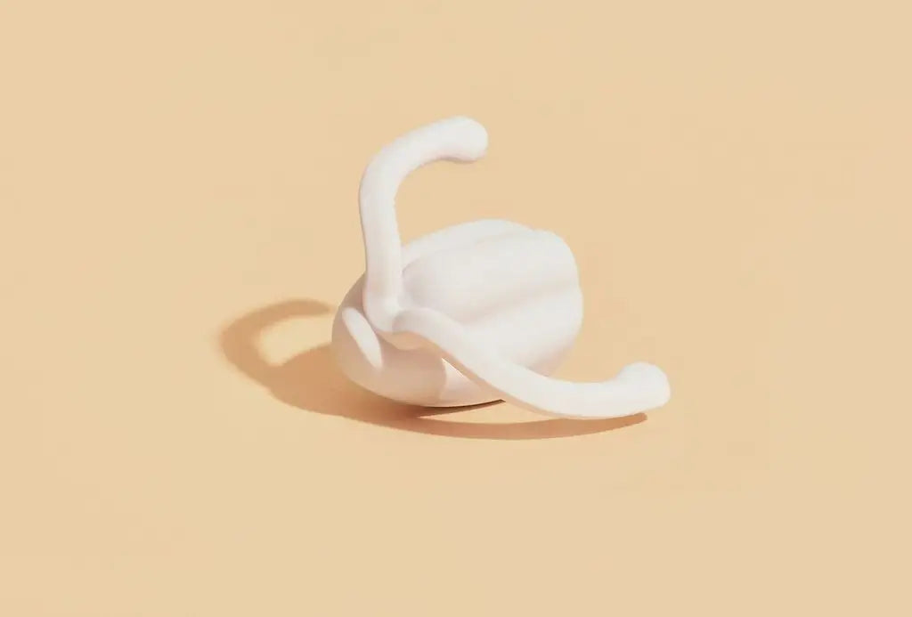 Eva Hands-Free Vibe Eva Hands-Free Vibe
