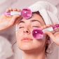 Glow Globes Facial Ice Rollers