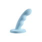 Jaspar 6-Inch Suction Cup Dildo