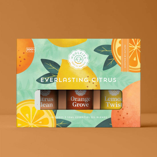 Everlasting Citrus Collectiono