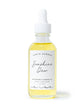 Sunshine Dew Cleansing Oil: Papaya Antioxidants + Enzymes