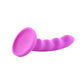 Nautia 8-Inch G-Spot Dildo