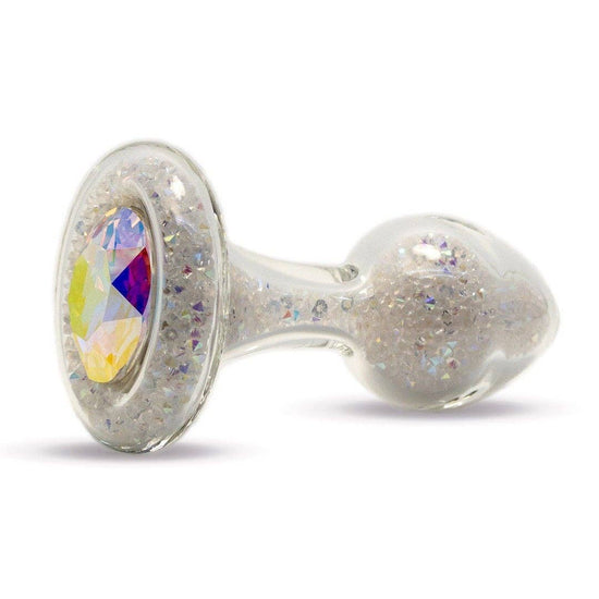 Aurora Borealis Sparkle Plug