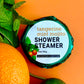 Essential Oil Shower Steamers