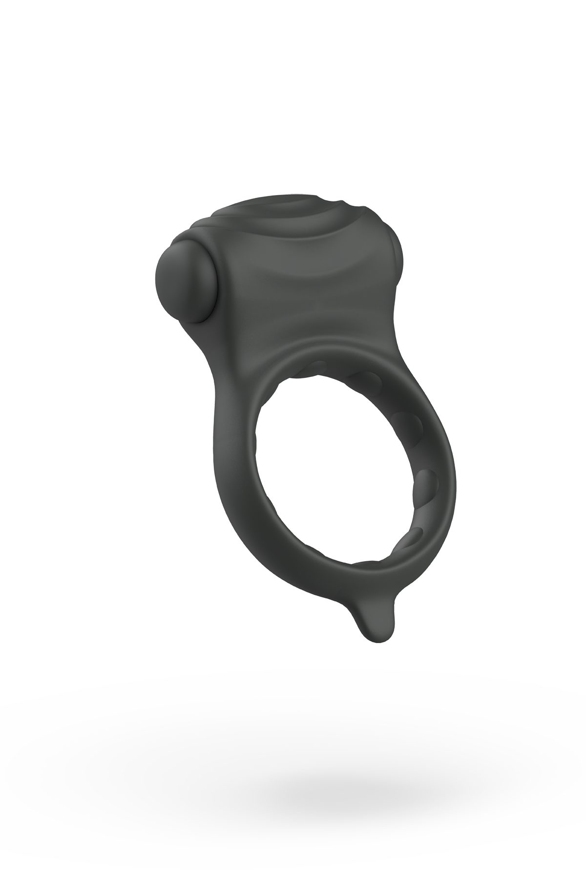 Bcharmed Basic Wave 5Function Silicone Ring Buy Now