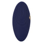 Chic Violet Full Body Massager