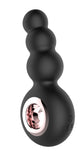 Quiver Anal Ring Bead Vibe