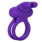 Silicone Rechargeable Dual Rockin&