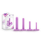 Wellness Silicone Dilator Set