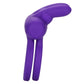 Silicone Rechargeable Dual Rockin&