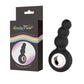 Quiver Anal Ring Bead Vibe