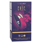 Chic Violet Full Body Massager